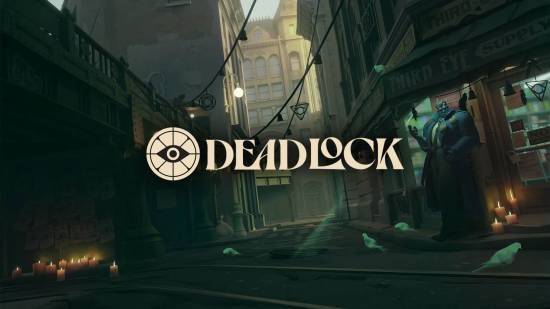 V社新作《Deadlock》同时在线跌破1万人：一局能打一个多小时 太累了!