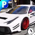 Car Traffic Ferari 458 Racer Simulator(超级豪车法拉利驾驶模拟器)