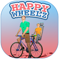 Wheels and Wheels(Happy Rider Wheels安卓版)