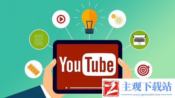 youtube下载安卓最新版app-youtube安卓版2025apk最新版本v19.36.35的下载方法