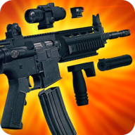 Weapon Gun Builder Simulator(3D真实枪械模拟器手机版)