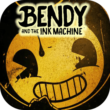 Bendy Run(班迪与油印机)