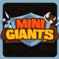 MiniGiants.io安卓版