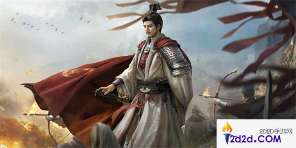 三国谋定天下S2赛季霸业武将选什么