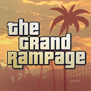 The Grand Rampage: Vice City(VCB WHYCITY手机版)