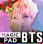 BTS Magic Pad安卓版