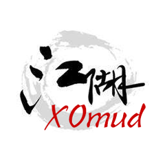 XOMUD(笑傲江湖mud官方版)