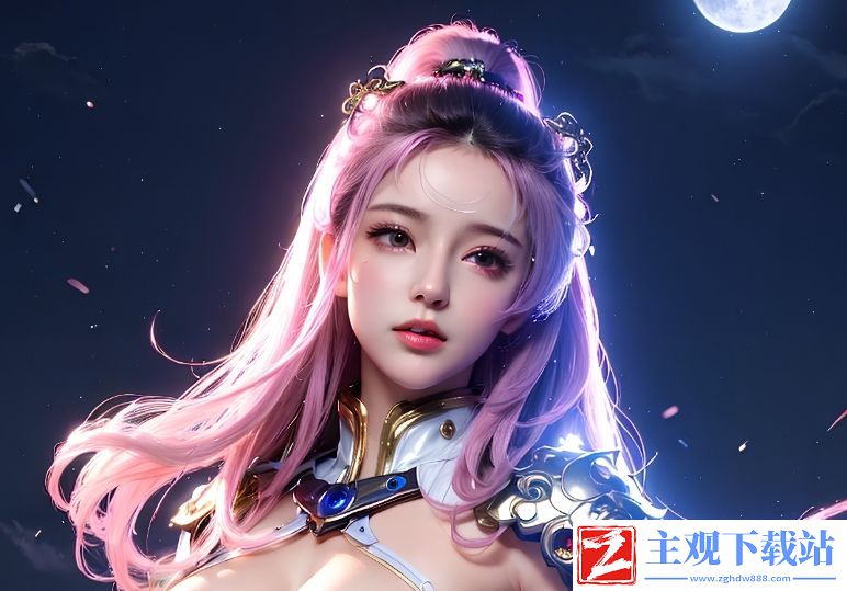 媚娘直播：魅力与互动的完美结合