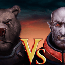 熊族大战吸血鬼安卓版(Bears vs Vampires)