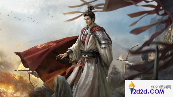 三国谋定天下S2赛季霸业卡包有什么