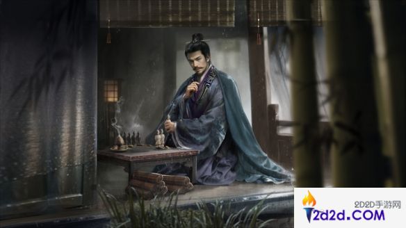 三国谋定天下S2赛季霸业卡包有什么