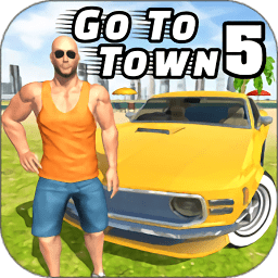 Go To Town 5(gotodown5安卓版)