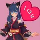 Virtual lover 3D(3d虚拟情人游戏)