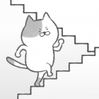 猫咪阶梯安卓版